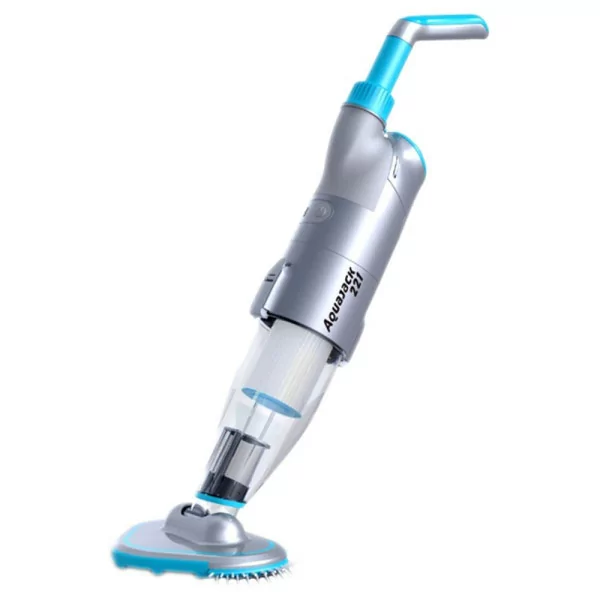 Pool cleaner vacuum cleaner