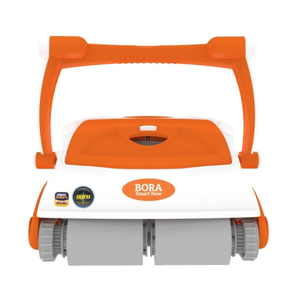 Bora Smart electric pool cleaner