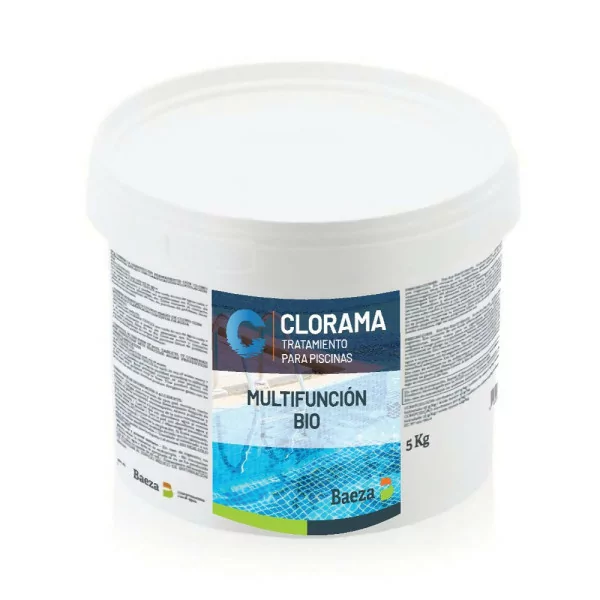 Clorama Multifunción BIO - 1