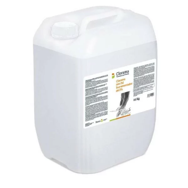  Incrementador de pH GRANULADO - envase 6 kg Swimhome Otros productos