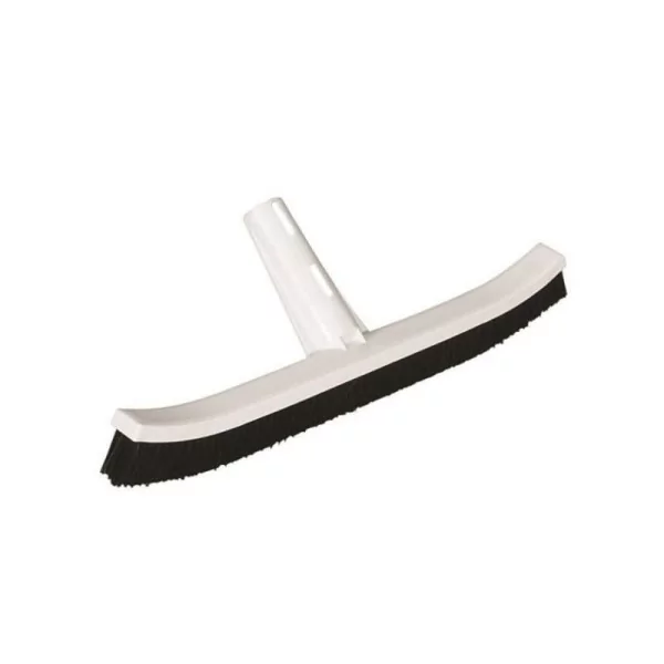 Brosse courbe 450 mm fixation CLIP - 1