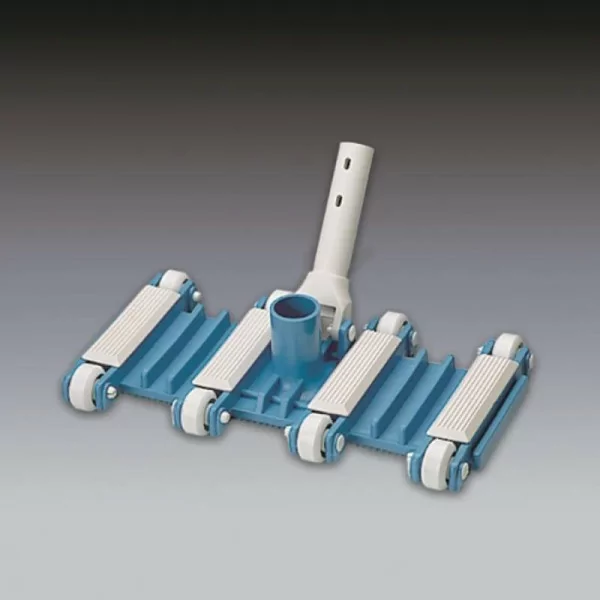 Flexo pool cleaners - 1