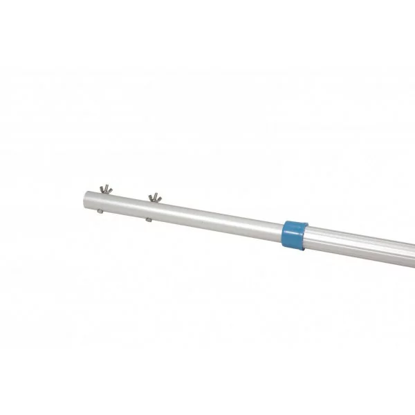 Reinforced aluminium pole (various sizes) - 1