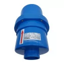 Discontinuous use blower pump for swimming pool 1kW 1,6CV - 1