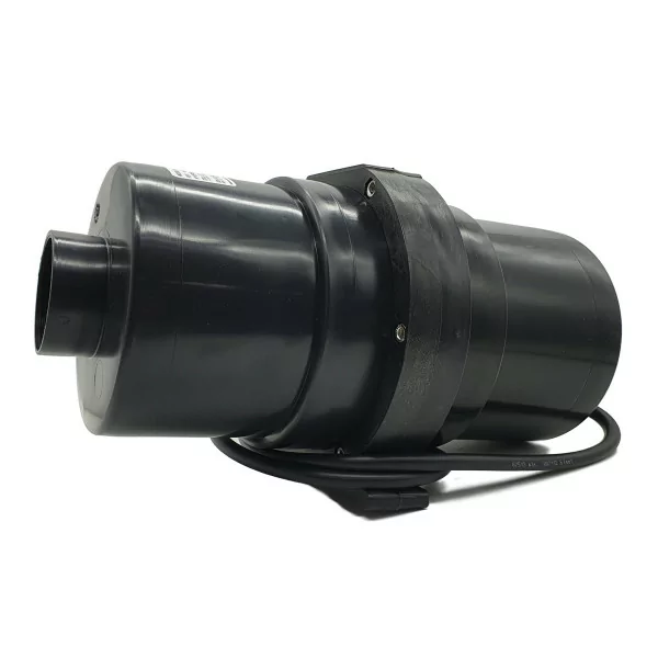 copy of Discontinuous use blower pump for swimming pool 1kW 1,6CV - 1