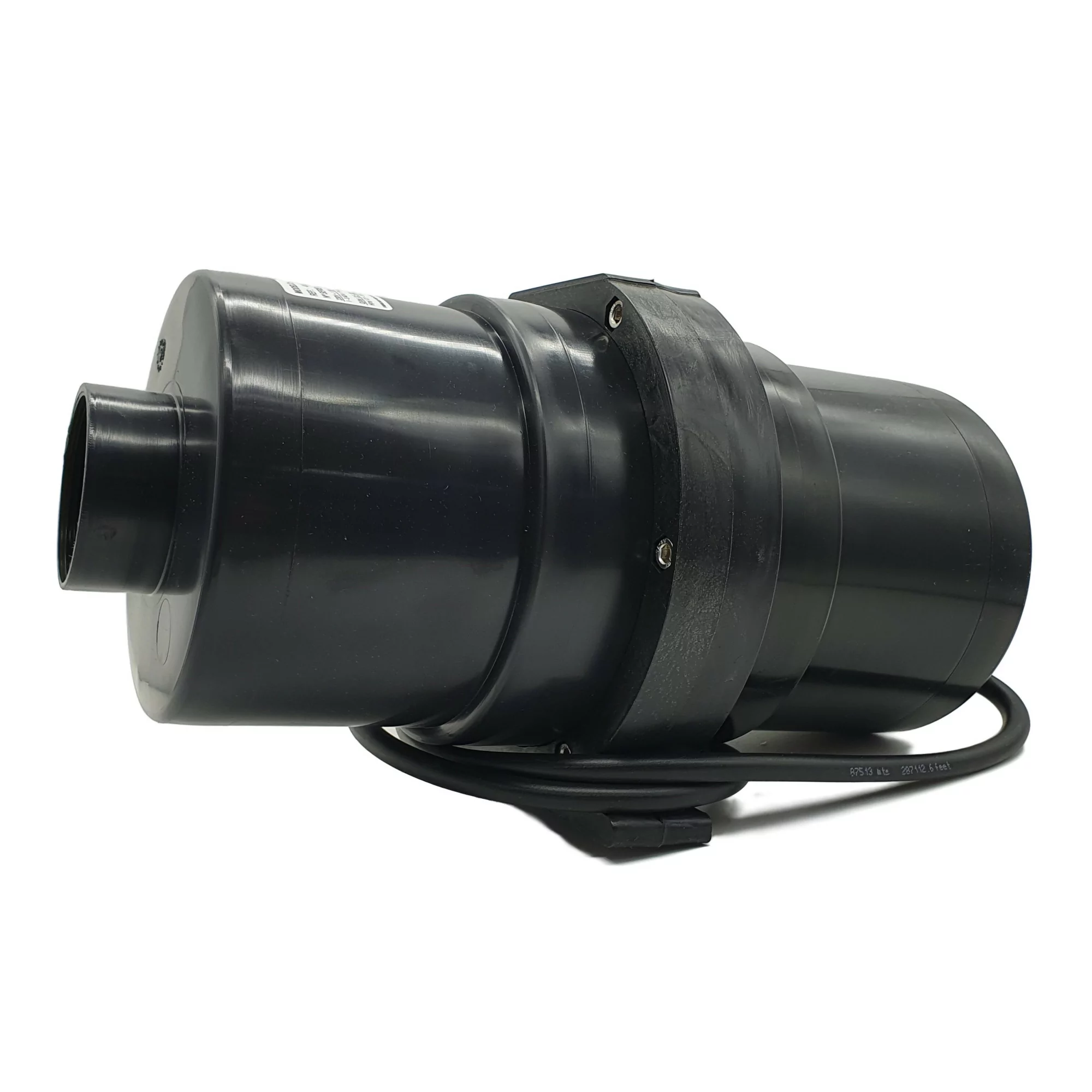 Discontinuous Duty Blower Pump 1.9hp