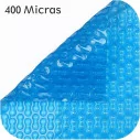 Capa GeoBubble Azul 400 - 700 microns - 1