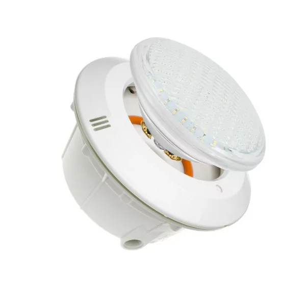  Nicho para Piscina + Lámpara LED 25W RGB ON/OFF Swimhome 8436602504882 Pack Nicho con Lámpara