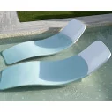 Pool and Garden Hammock: White or Coloured