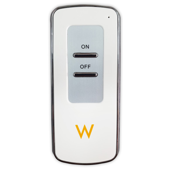 Switch with RF Remote Control 1000W - 1