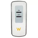 Switch with RF Remote Control 1000W - 1