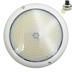 Oferta Focos LED Piscina RGB de Superficie 45W - PAR - IP68