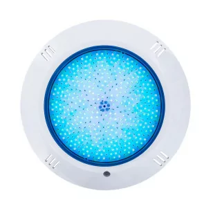 Projecteur pour piscine LED L'Enigme Mobilis Bleu | Sanifer