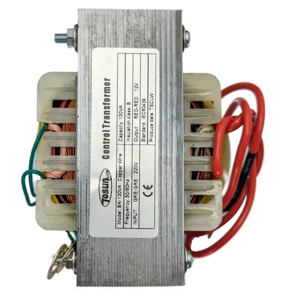 Transformateur pour LED 230 V vers 12 V jusqu'à 15 W