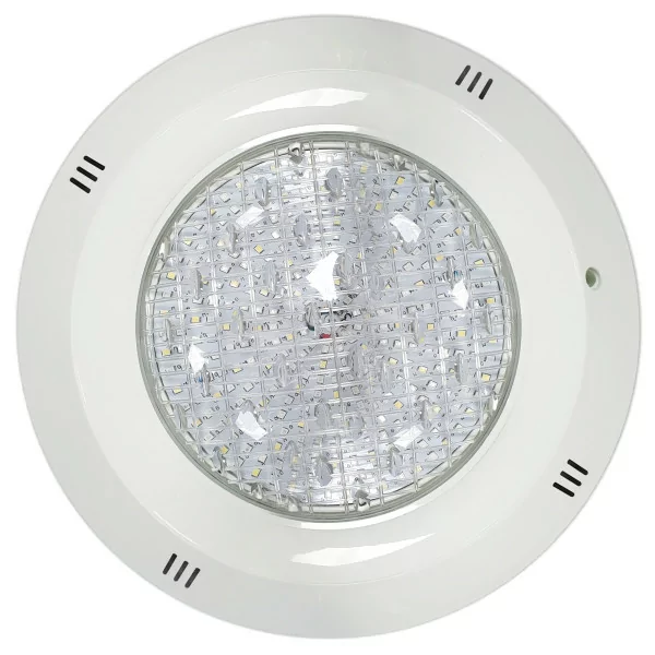 Foco LED Blanco Superficie para Piscina