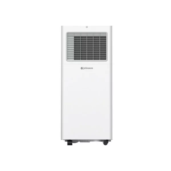 Climatiseur portable sur roues 2,6 kW