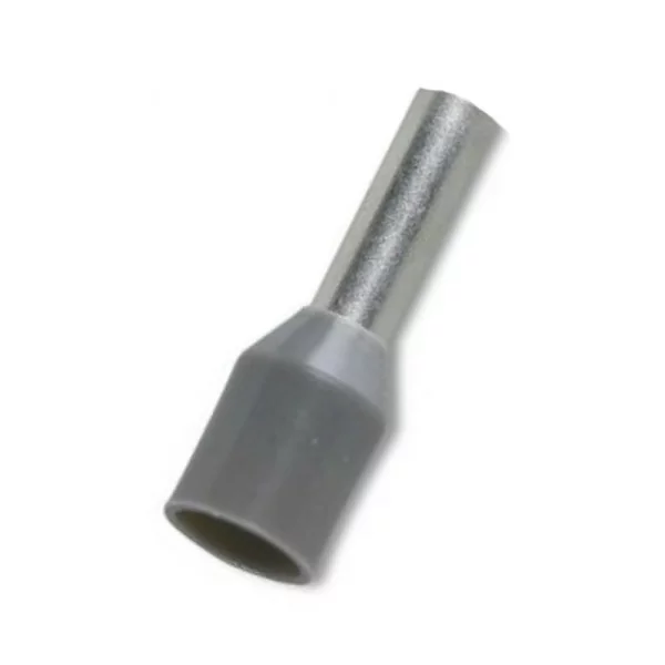 Embout de câble isolé 2,5 mm²