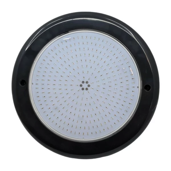 copie de 30W 12V AC spot LED blanc froid monté en surface avec résine de remplissage airless