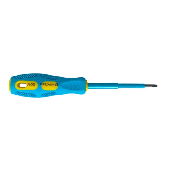 Philips Insulated Screwdriver 1.000 V