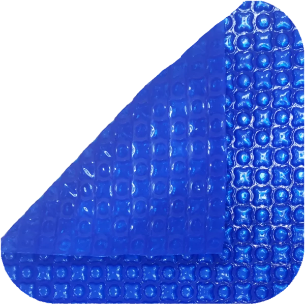  Manta térmica OXO Blue 400 y 500 micras Swimhome Manta Térmica Piscina