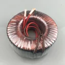 Toroidal transformer 12V AC 50W