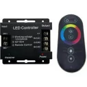 Controlador LED RGB