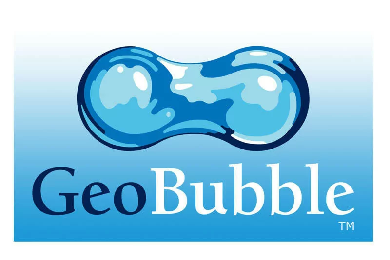 GeoBubble